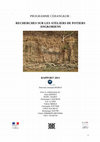 Research paper thumbnail of CERANGKOR RAPPORT 2011.pdf