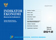 Research paper thumbnail of Buletin Statistik Bulanan Monthly Statistical Bulletin