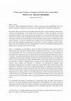 Research paper thumbnail of Book review: Elizabeth Remick, Regulating Prostitution in China: Gender and Local Statebuilding 1900–1937