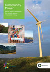 Research paper thumbnail of Community Power: Model Legal Frameworks for Citizen-Owned Renewable Energy