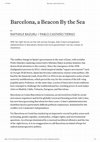 Research paper thumbnail of Barcelona, a Beacon by the Sea