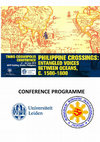 Research paper thumbnail of “Holy War, Race, and Citizenship in the early modern Catholic Republic of the Philippines.” Third Cosmopolis Conference: Philippine Crossings: Entangled Voices between Oceans, c. 1500-1800. Manila (June 2016)