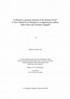 Research paper thumbnail of Is Pleasure a genuine element of the Human Good? A New Natural Law Perspective comparing the authors John Finnis and Timothy Chappell.