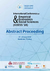 Research paper thumbnail of THEORY OF CREATIVE DESTRUCTION AND ARTIFICIAL INTELLIGENCE: INFLUENCE OF INNOVATION LED GROWTH ON ECONOMY POLICIES