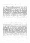 Research paper thumbnail of Bortolotto, Guido (voce in DBGI) [2013]