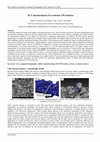 Research paper thumbnail of XCT measurement of re-entrant AM surfaces