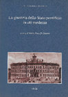 Research paper thumbnail of Il codice Bartolucci del 1817. Tribunali, procedura civile e codificazione del diritto nella seconda Restaurazione pontificia [2011]