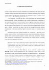 Research paper thumbnail of Le qualità umane di Aurelio Peccei, tra economia ed ecologia