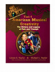 Research paper thumbnail of OurMusicalWorld-Race&AmericanMusic.pdf