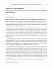 Research paper thumbnail of 06 Fehlmann_Kommentare_2018_1+2.pdf