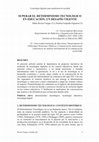 Research paper thumbnail of SUPERAR EL DETERMINISMO TECNOLÓGICO EN EDUCACIÓN: UN DESAFÍO VIGENTE