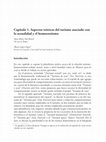 Research paper thumbnail of Capítulo 1. Aspectos teóricos del turismo asociado con la sexualidad y el homoerotismo