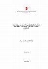 Research paper thumbnail of General Li Jing'in Askerî Düşüncesi ve Doğu Göktürk Kağanlığı'nın Çöküşü / The Military Thought of General Li Jing and the Fall of the Eastern Gokturk Qaghanate