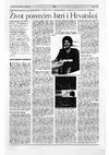 Research paper thumbnail of Ante RENDIĆ-MIOČEVIĆ: Život posvećen Istri i Hrvatskoj. Postumno izdanje uz petogodišnjicu smrti Vesna Girardi Jurkić, Zapisi o kulturi davnih vremena. Vijenac (Zagreb), 26. 19.VII.2018, 29.