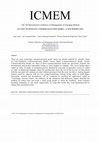 Research paper thumbnail of AUCTION TECHNOLOGY COMMERCIALIZATION MODEL : A NEW PERSPECTIVE