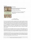 Research paper thumbnail of Review of Nadav Sharon, Judea under Roman Domination (RBL 08/2018)