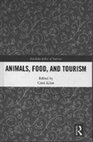 Research paper thumbnail of The (unethical) consumption of a newborn animal. Cabrito as a tourist and recreational dish in Monterrey, Mexico