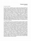 Research paper thumbnail of Préstame tu reacción