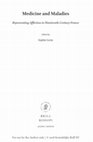 Research paper thumbnail of "Courbes névrosées, lignes asthmatiques : usages de la métaphore médicale dans la réception de l'Art Nouveau", in Sophie Leroy (ed.), Medecine and Maladies. Representing affliction in nineteenth-century France, Leyde, Brill, 2018.