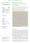 Research paper thumbnail of Metabolic rates, climate and macroevolution: a case study using Neogene molluscs