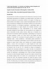 Research paper thumbnail of Piacentini y  sus vínculos con el ambiente cultural chaqueño en relación a su labor arqueológica..pdf