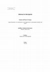 Research paper thumbnail of López Piacentini y su contribución a la divulgación del conocimiento científico del Chaco. (Informe de Ads.).pdf