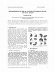 Research paper thumbnail of MEASUREMENTS OF POLAR PATTERN TECHNIQUES IN NON- ANECHOIC ROOMS