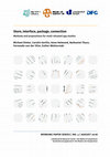 Research paper thumbnail of Store, interface, package, connection. Methods and propositions for multi-situated app studies