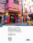 Research paper thumbnail of Turismo y Sexo.pdf