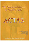 Research paper thumbnail of Caracterización de la fuente de variscita de Pico Centeno (Encinasola, Huelva) y estudio de procedencia de cuentas del Suroeste peninsular