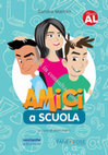 Research paper thumbnail of AMICI A SCUOLA