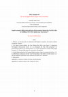 Research paper thumbnail of WP 2018 Aspetti economici della costruzione e della gestione del forte Montecchio Nord di Colico in Valtellina, 1913-1943: soltanto una “microstoria”? - new draft 2018, Settembre 05