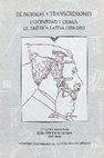 Research paper thumbnail of El juzgado conciliador en la transición jurídica. Huixquilucan (estado de México), siglo XIX