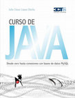 Curso Java Cover Page