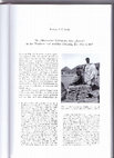 Research paper thumbnail of Die äthiopischen Salzbarren oder „Amolé“ in der Tradition und sozialen Ordnung des Hochlandes, in: Steffen Wenig (ed.): In kaiserlichem Auftrag: Die Deutsche Aksum-Expedition 1906 unter Enno Littmann, vol. 3, Wiesbaden: Reichert 2017 (FAAK 3.3), 235-246