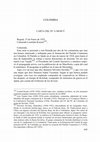 Research paper thumbnail of 3 part. Komintern y América Latina. En documentos del Archivo de Moscú / Compilación Victor Jeifets, Andrey Schelchkov / Comentarios Dainis Karepovs, Horacio Tarcus, Victor Jeifets, Lazar Jeifets, Andrey Schelchkov. Moscú – Santiago de Chile: Aquilo-Press – Ariadna ediciones, 2018.