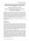 Research paper thumbnail of MARKETING FRAMEWORK IN THE DAIRY VALUE CHAIN FOR FOOD SECURITY AND SUSTAINABLE DEVELOPMENT IN BUNGOMA COUNTY, KENYA