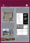 Research paper thumbnail of The aerophotogrammetry of the Kastro (Gortyn).