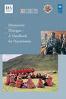 Research paper thumbnail of Democratic Dialogue: A Handbook for Practitioners