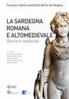 Research paper thumbnail of A. Ibba, Gli statuti municipali, in La Sardegna romana et altomedievale. Storia e materiali, a cura di S. Angiolillo, R. Martorelli, M. Giuman, A.M. Corda, D. Artizzu, Cagliari 2017, pp. 185-191, ISBN 978-88-7138-960-8