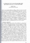 Research paper thumbnail of "L' uomo moltiplicato" de Mario Bellatin: de Jacobo el Mutante a Jacobo Reloaded