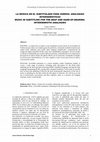 Research paper thumbnail of La música en el Subtitulado para sordos. Analogías intersemióticas /  Music in Subtitling for the Deaf and Hard-of-hearing. Intersemiotic analogies