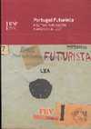 Research paper thumbnail of Portugais Futuristas