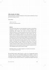 Research paper thumbnail of Fifty shades of white: Eastern Europeans' 'peripheral whiteness' in the context of domestic services provided by migrant women PROOFS