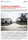 Research paper thumbnail of SIU SEMINAR_CAMPANIA STANDARD