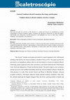 Research paper thumbnail of Classical Tradition in Brazil: Translation, Rewriting, and Reception - Presentation (2018)