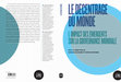 Research paper thumbnail of Le décentrage du monde. L’impact des émergents sur la gouvernance mondiale