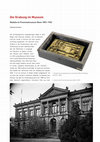 Research paper thumbnail of Die Grabung im Museum. Modelle im Provinzialmuseum Bonn 1893–1930, Berichte aus dem LVR-LandesMuseum Bonn, Heft 1, 2018, S. 19-22.