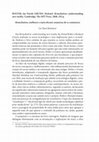 Research paper thumbnail of Remediation, melhores e mais eficazes maneiras de se comunicar