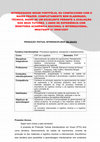 Research paper thumbnail of Portfolio em grupo UNOPAR Logística 3 e 4  - Feitiços Aromáticos - Encomende aqui 31 996812207.docx